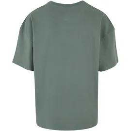 Karl Kani T-Shirt grün L