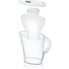 Brita Fill&enjoy Marella Cool white + 1 Kartusche