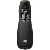 Logitech R400