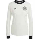 adidas DFB 125 Jahre Jubiläumstrikot 2025 Damen langarm Gr. XS