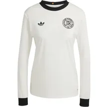 adidas DFB 125 Jahre Jubiläumstrikot 2025 Damen langarm Gr. XS