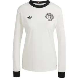 adidas DFB 125 Jahre Jubiläumstrikot 2025 Damen langarm Gr. XS