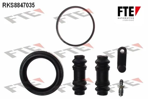 FTE 9350047