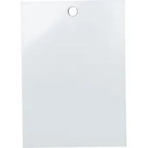 Schulte Duschrückwand Weiß