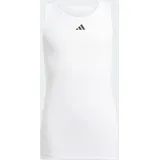 Adidas Club Tanktop White 164