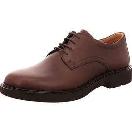 ECCO Herren Metropole London, Cocoa Brown, 41 EU