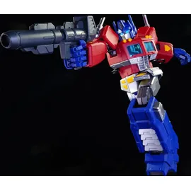 blokees Transformers Classic Class G1 Optimus Prime Modell