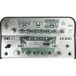 Profiler Head (white)