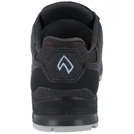 Haix Black Eagle Adventure 3.0 GTX Ws low onyx-midnight - 40