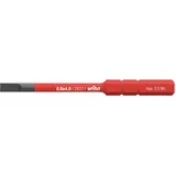 Wiha 283110 slimBit electric Schlitz Wechselklinge 2.5x75mm (34578)