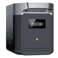 EcoFlow  Delta 2 Max Zusatzakku 2048 Wh