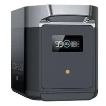 EcoFlow  Delta 2 Max Zusatzakku 2048 Wh