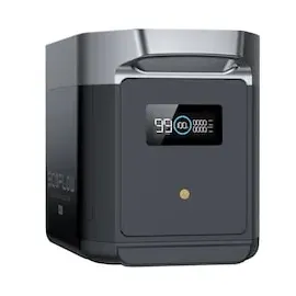 EcoFlow  Delta 2 Max Zusatzakku 2048 Wh