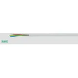 Helu 39055 Installationsleitung NYM-J 1 G 2.5 mm2 Grau 100 m
