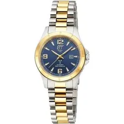 Ett Eco Tech Time  Uhr ELS-11677-32M  in, Einheitsgrösse