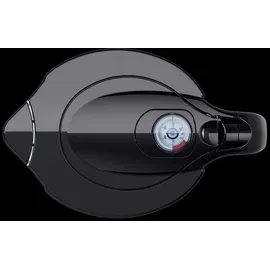 Aquaphor Onyx schwarz + 1 Kartusche