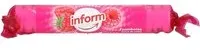 INFORM Sucre de Raisin Framboise Aliment 38 g