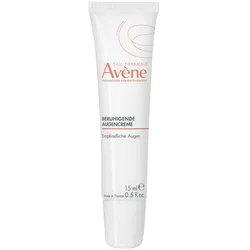 Avene Beruhigende Augencreme