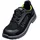 Uvex 2 trend Sicherheitsschuh S3S Halbschuh schwarz/gelb 42