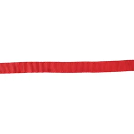 ELDORADO Pferde-Halfter Standard rot Pony
