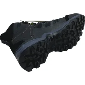 Salewa Mountain Trainer Lite Mid GTX Herren black/black 46