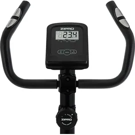 Zipro One S schwarz