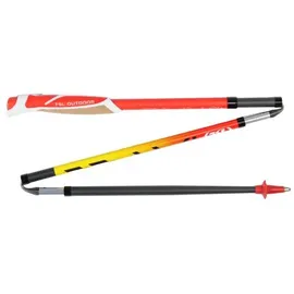 TSL Outdoor Trail Carbon 4 Magnetic Cork 125 cm rot