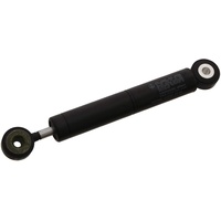 FEBI bilstein Schwingungsdämpfer für Keilrippenriementrieb , 1 Stück,