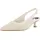 La Strada Sling in beige | Gr.: 37