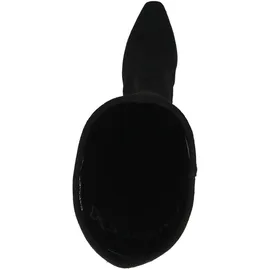 CAPRICE 9-25520-41 Mode-Stiefel, Black Stretch, 39 EU