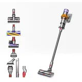 Dyson V15 Detect Absolute gelb/nickel 2021