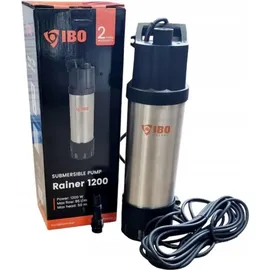 Ibo Tauchpumpe Rainer 1200 Auto 1200W