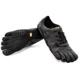 Vibram Fivefingers Herren KSO Evo Barfußschuh, 40 - black