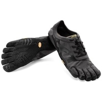 Vibram Fivefingers Herren KSO Evo Barfußschuh, 40 - black