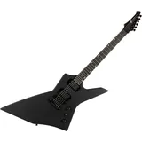 spira guitars Spira X-400 MBK Satin Black