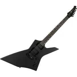 spira guitars Spira X-400 MBK Satin Black