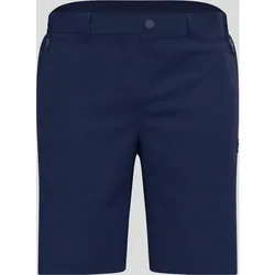 Odlo The Ascent Light Hiking Shorts medieval blue (21078) 52