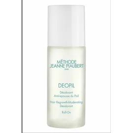 Jeanne Piaubert Deopil Roll-On Deodorant 50 ml