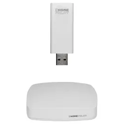 Homepilot Set AddZ mit Gateway + Stick für Zigbee - Kompatibilität