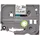 Brother TZE-131 laminiert schwarz auf transparent 1,2cm x 8m