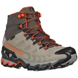 Schuhe Ultra Raptor Ii Mid Gtx, 34M913318W - Grau, Beige