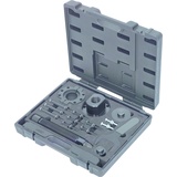 KS Tools Radlager-Werkzeug-Satz Ford Transit, 17-tlg