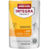 Animonda Integra Protect Adult Sensitive Pute