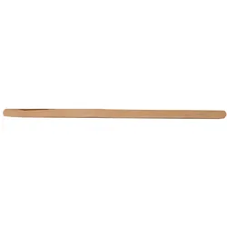 Rührstäbchen Holz 19 cm Kaffeerührer Rührstab