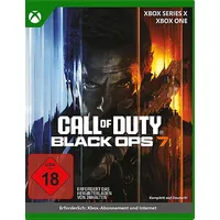 Call of Duty: Black Ops 7 (Xbox One/Series X)