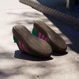 adidas Barreda Decode Semi Court Green/Lucid Pink/Collegiate Green 36 2/3