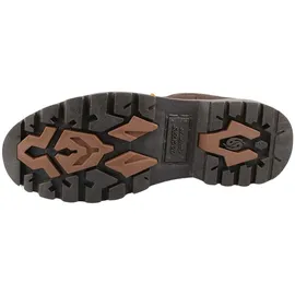 Dockers Herren Braun 44