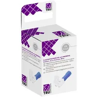 TRU Components T1904C047 Flachsteckhülsen-Sortiment mit Abzweig Steckbreite: 6.30 mm