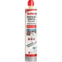 Fischer Montagemörtel 300 T 1 Kartusche/2 Statikmischer S