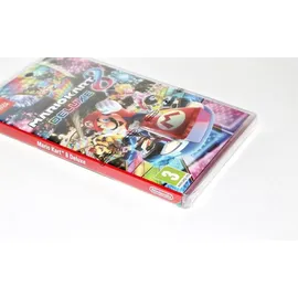 Mario Kart 8 Deluxe (PEGI) (Nintendo Switch)